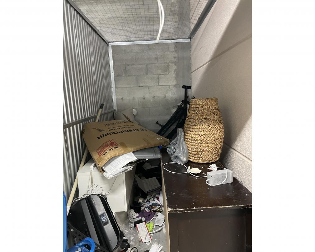 Storage Unit Auction in Tamarac, FL at Safeguard Self Storage Tamarac ends on 11th April, 2023